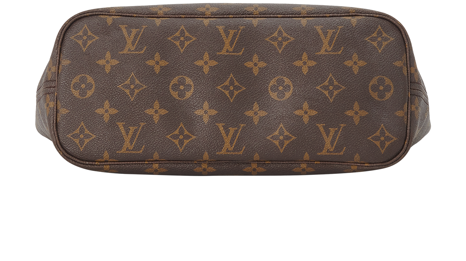Neverfull PM, &pound;620, Top view
